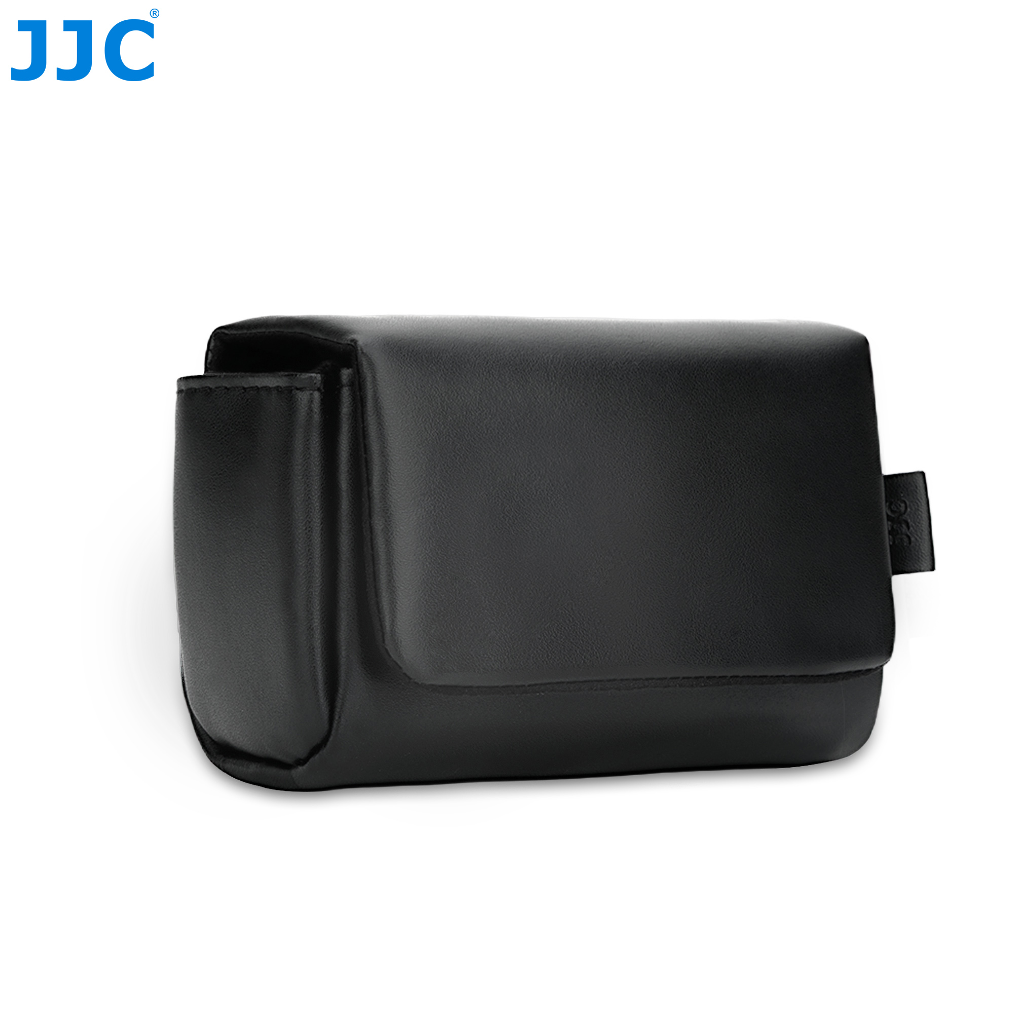 Photography Lighting Equipment Bags - JJC Small Camera Bag For Ricoh