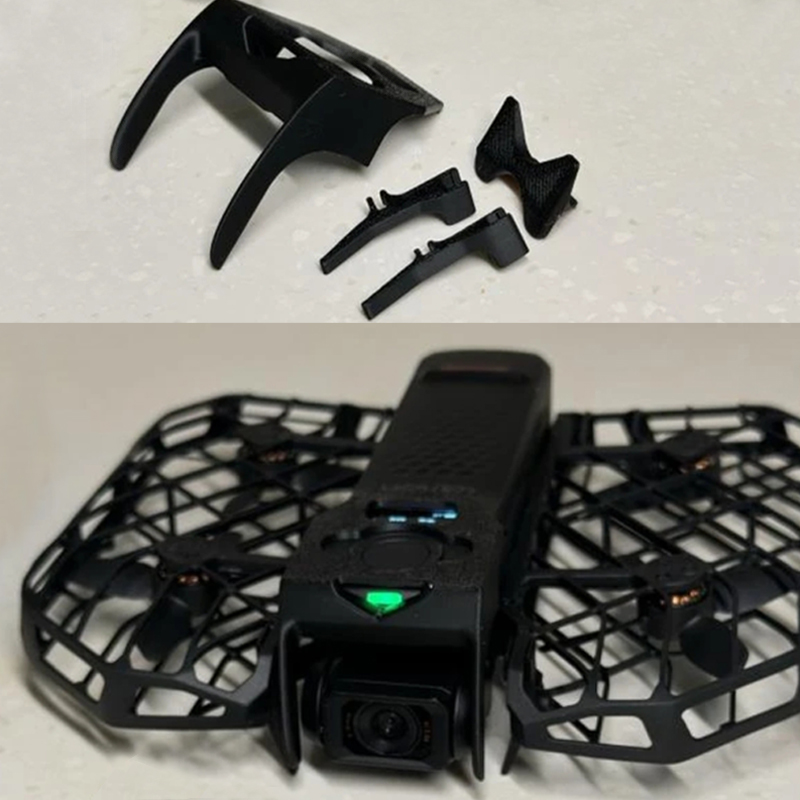 Photography Lighting Material - 1Set Gimbal Guard Kit Night Navigation