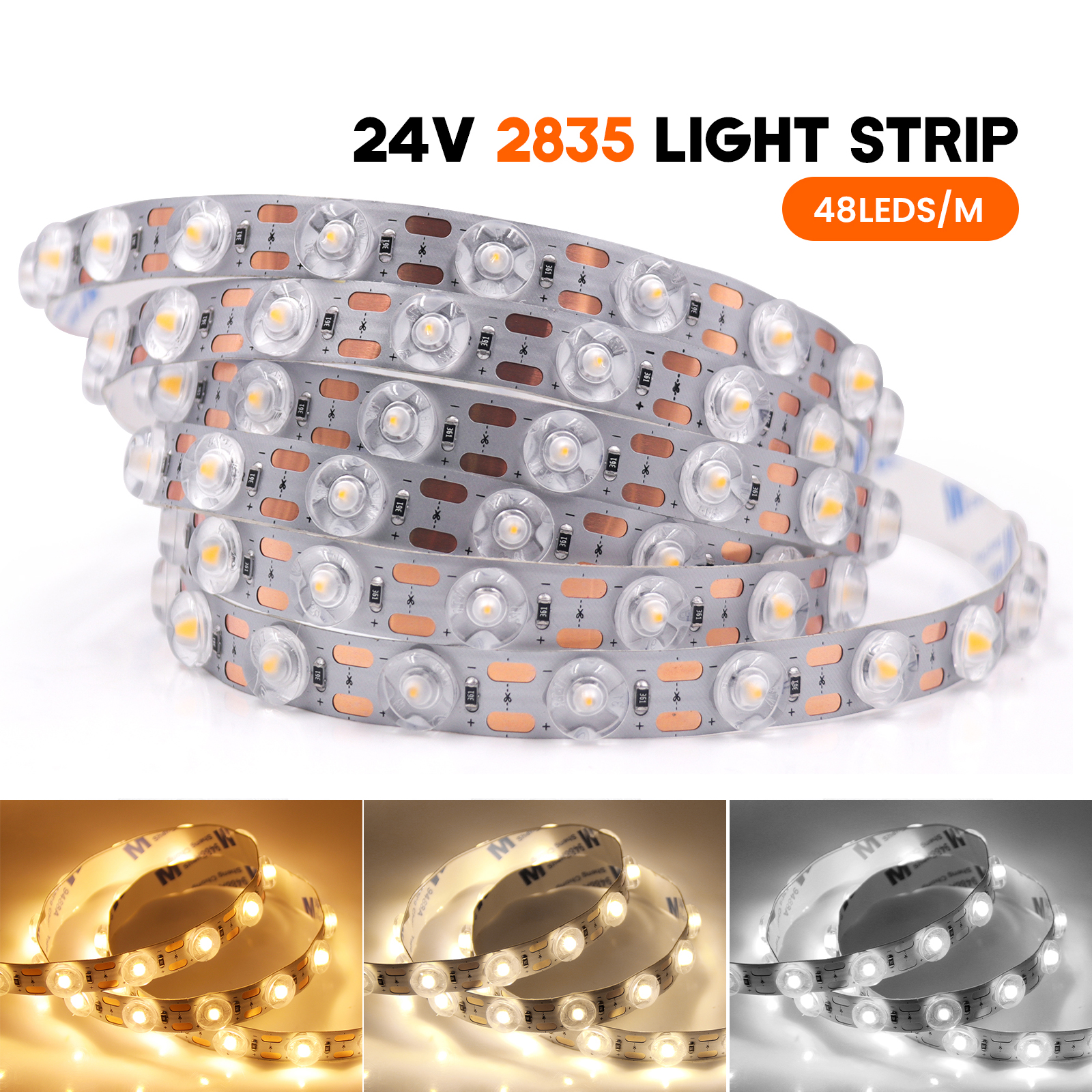 Diffusion Material Roll - New Ultra Bright Diffuse Reflection Lens