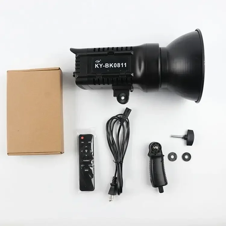 Photography Lighting Set - HOT Photography Studio Light Set LED