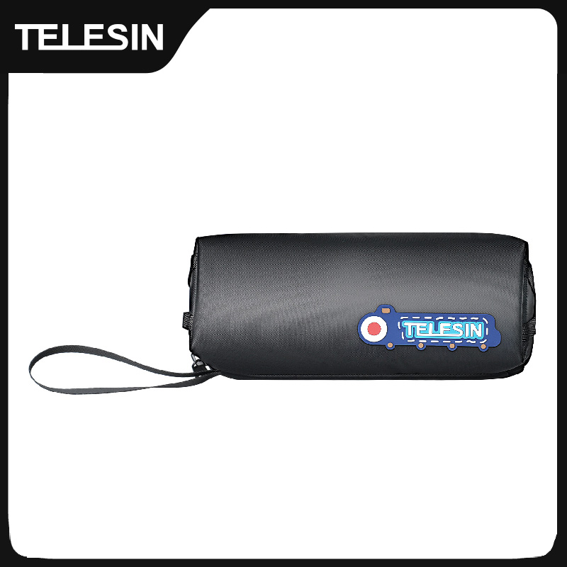 Photography Lighting Equipment Bags - TELESIN Universal Portable Storage Bag For