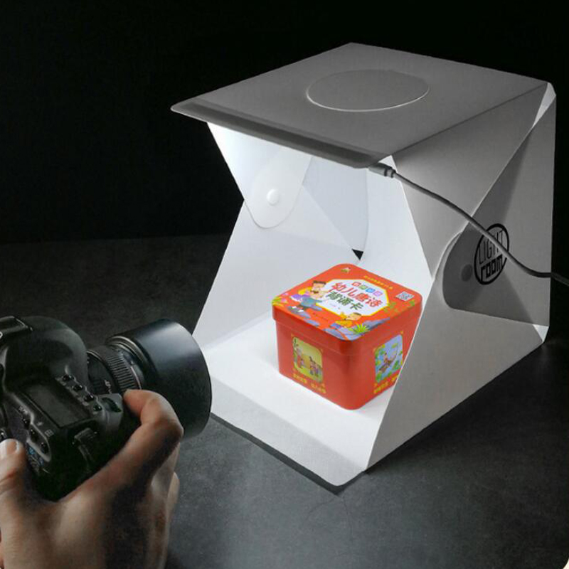 Photography Lightning - Photography LED Light Room Photo Studio