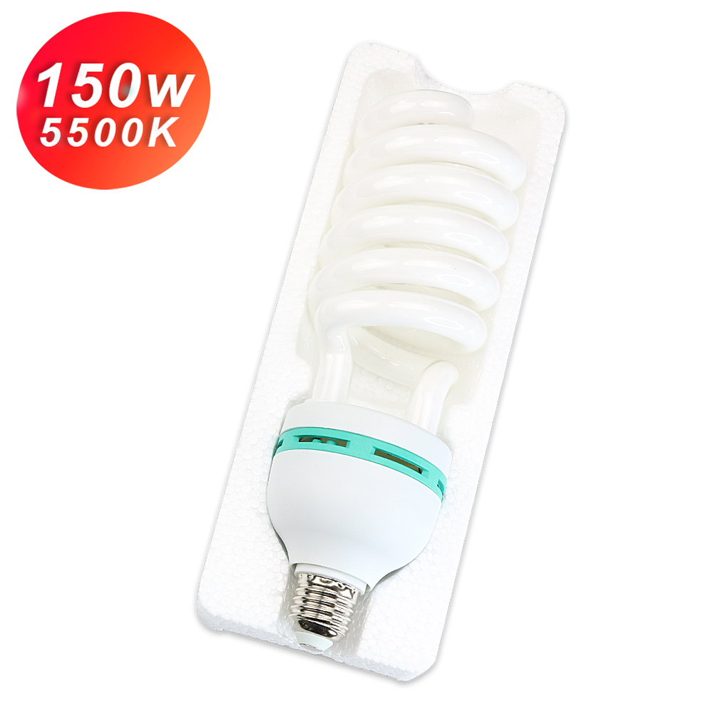Photography Lightning - 45/135/150W LED Lighting Bulbs Photography Video