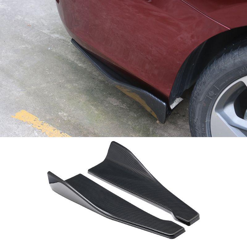 Diffusion Material Roll - (.) Universal Car Front Rear Bumper