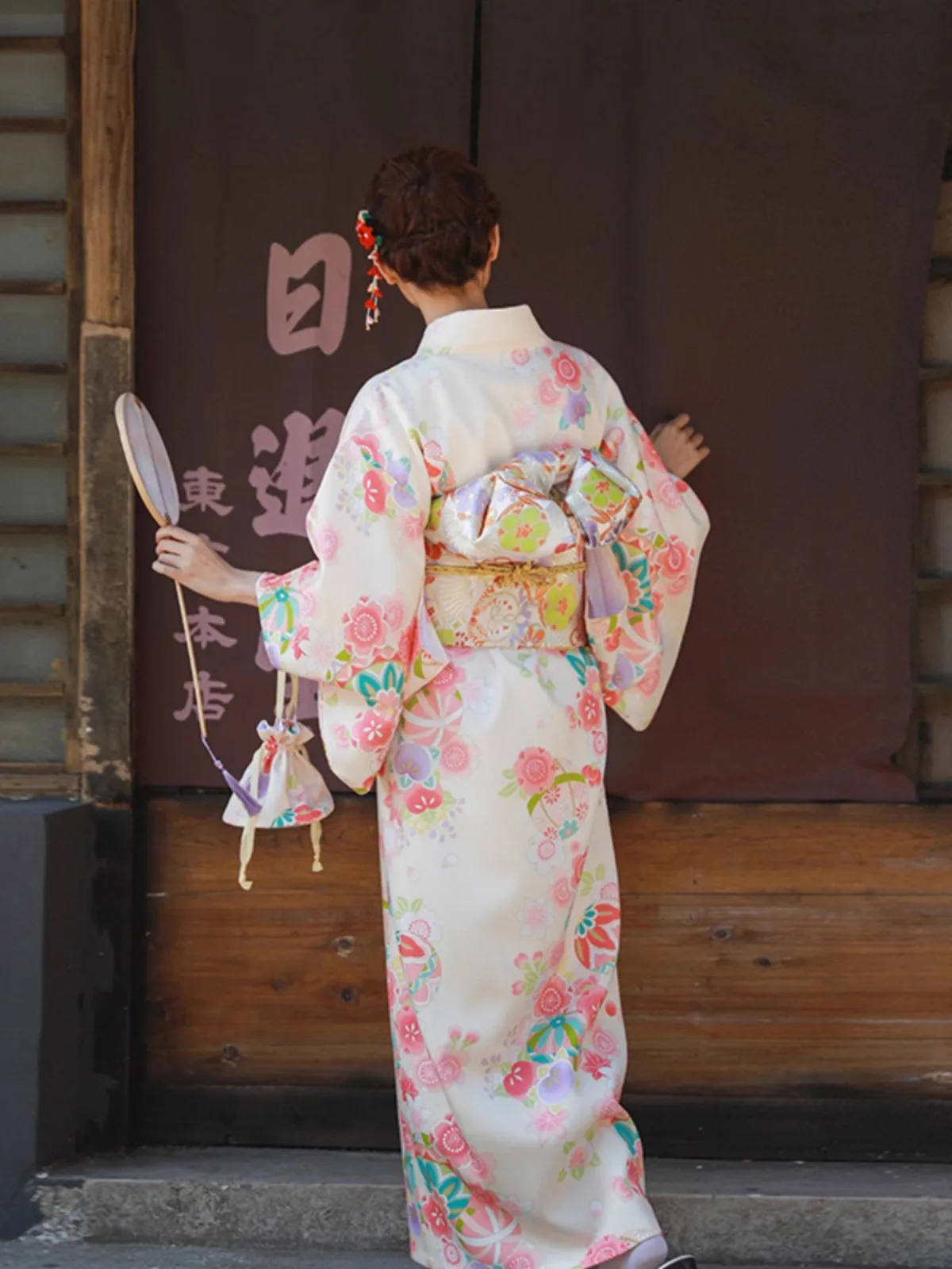 Women Modified Kimono with Han - Photography Lighting For Clothing avis et prix