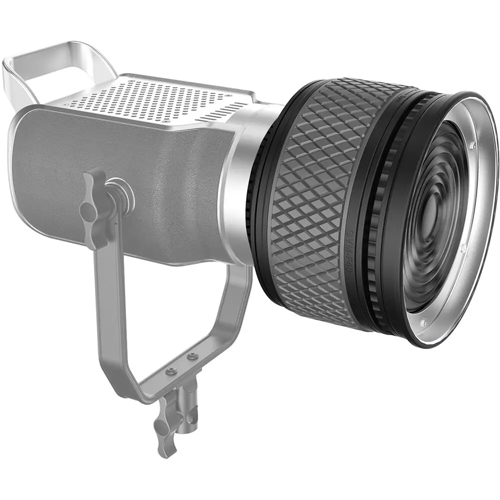 GVM Official F40 Fresnel Lens  - Photography Lighting Design avis et prix