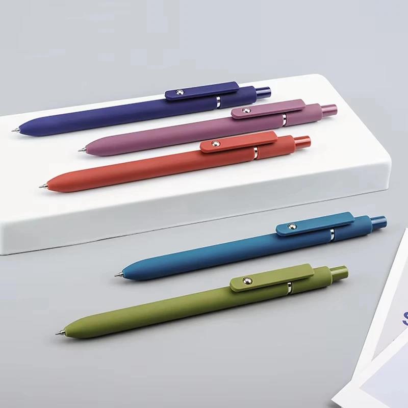 5 Pcs/Set Morandi Colour Gel P - Coloured Gel Set avis et prix