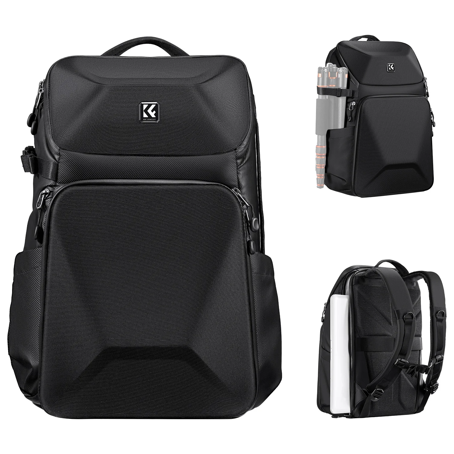 K&F CONCEPT 20L Camera Backpac - Photography Lighting Equipment Bags avis et prix