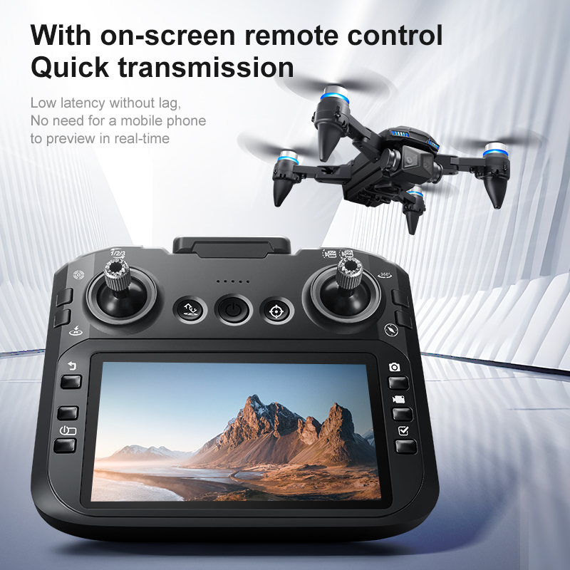 D5 Brushless Large Screen Ligh - Photography Lighting System avis et prix