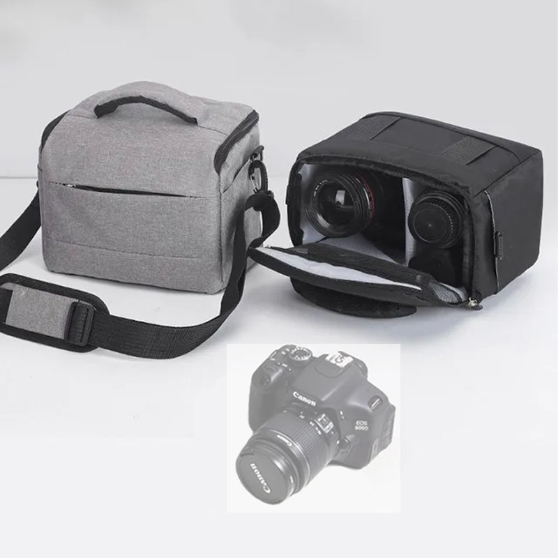 DSLR Camera Bag Handbags Nylon - Photography Lighting Equipment Bags avis et prix