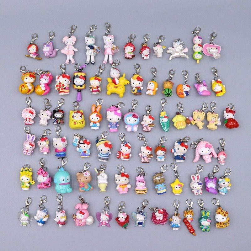 Cute 3D Cartoon Sanrio Hello K - Photography Lighting Equipment Bags avis et prix