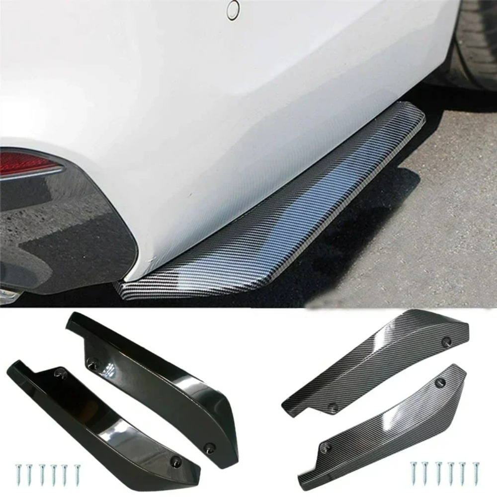 Universal Car Front Rear Bumpe - Diffusion Material Roll avis et prix