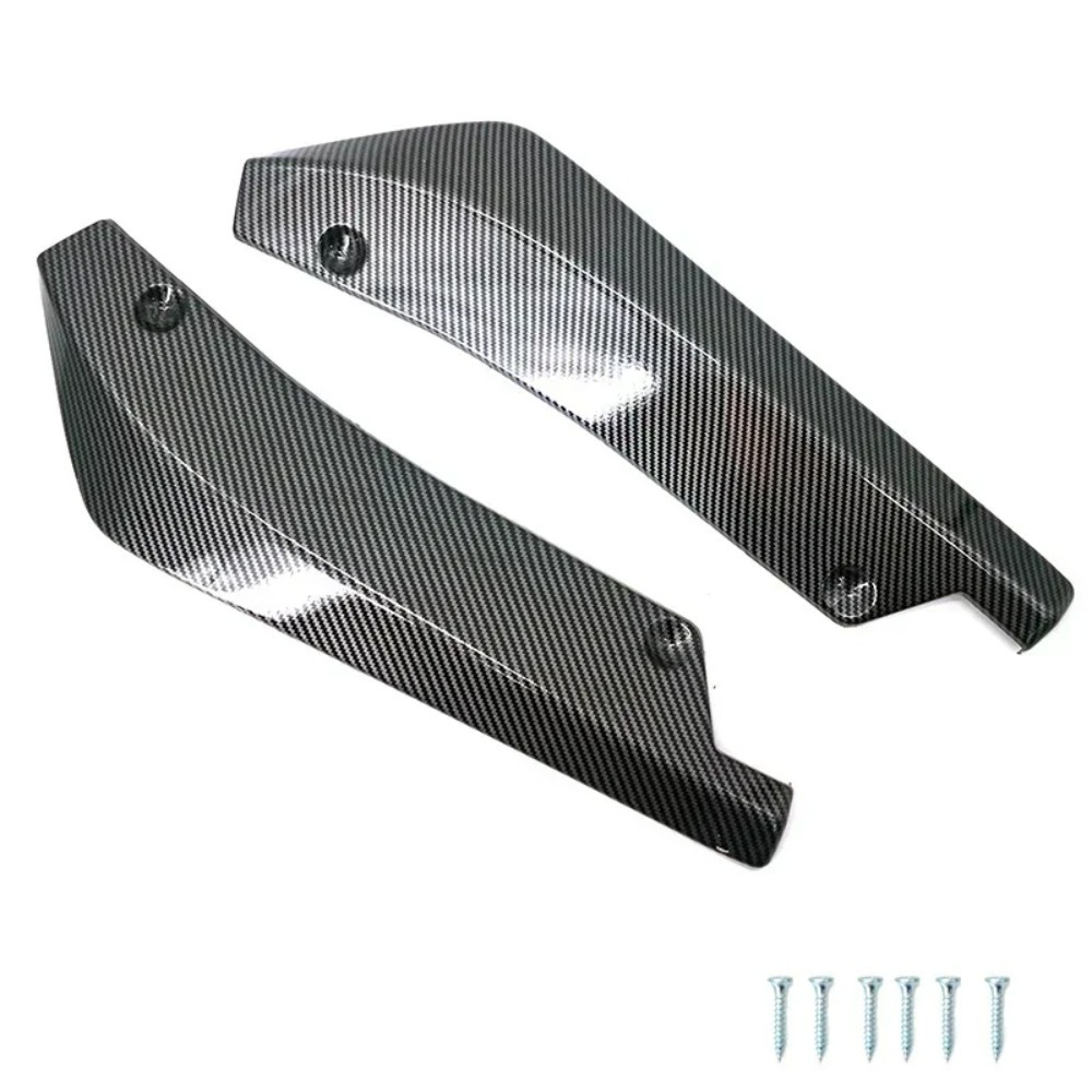 Universal Car Front Rear Bumpe - Diffusion Material Roll avis et prix