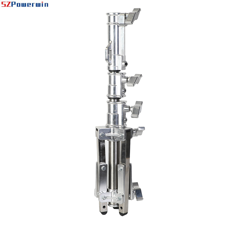 Low Angle Light Stand for Phot - Photography Lighting Material avis et prix