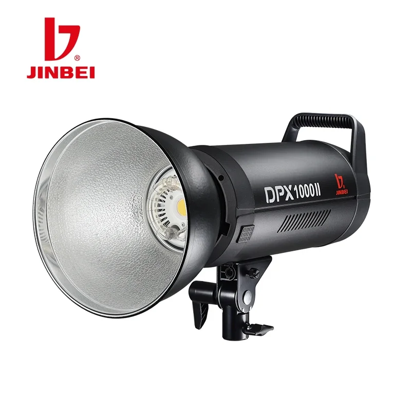 JINBEI DPX1000II Professional  - Photography Lighting For Clothing avis et prix