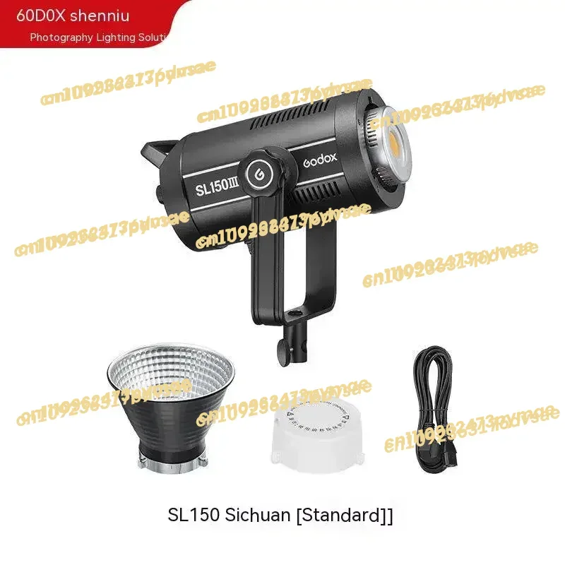 NEW SL150W III third-generatio - Photography Lighting Set avis et prix