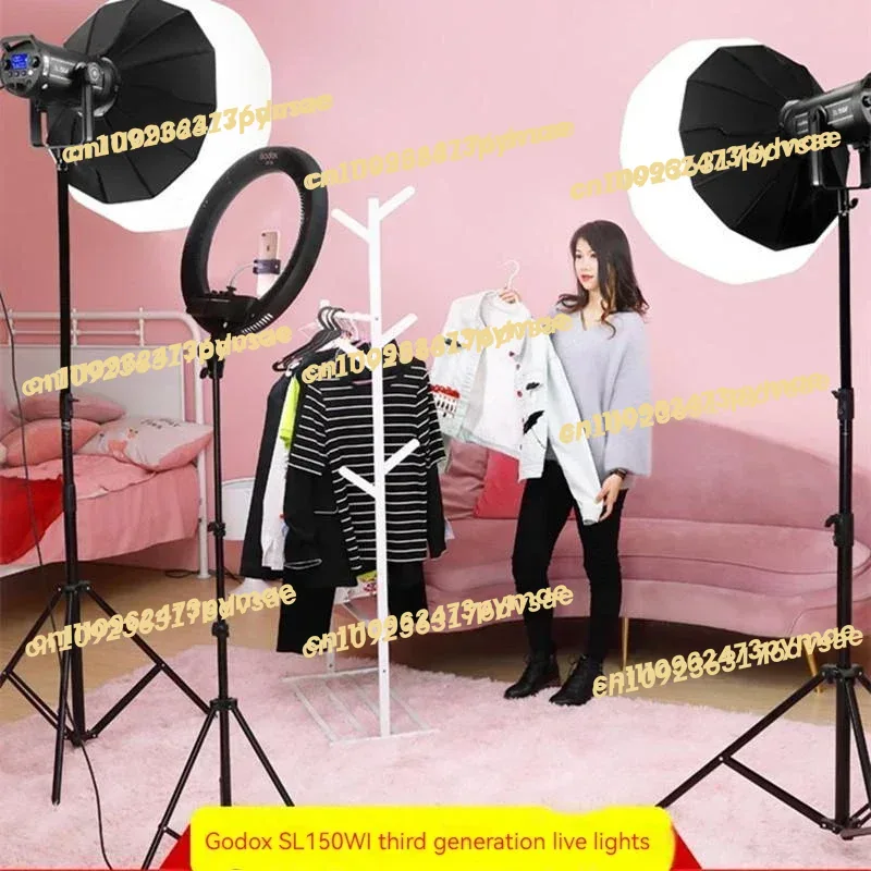 NEW SL150W III third-generatio - Photography Lighting Set avis et prix
