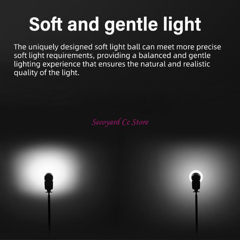 N3UC Foldable Softbox Spherica - Photography Lighting Design avis et prix