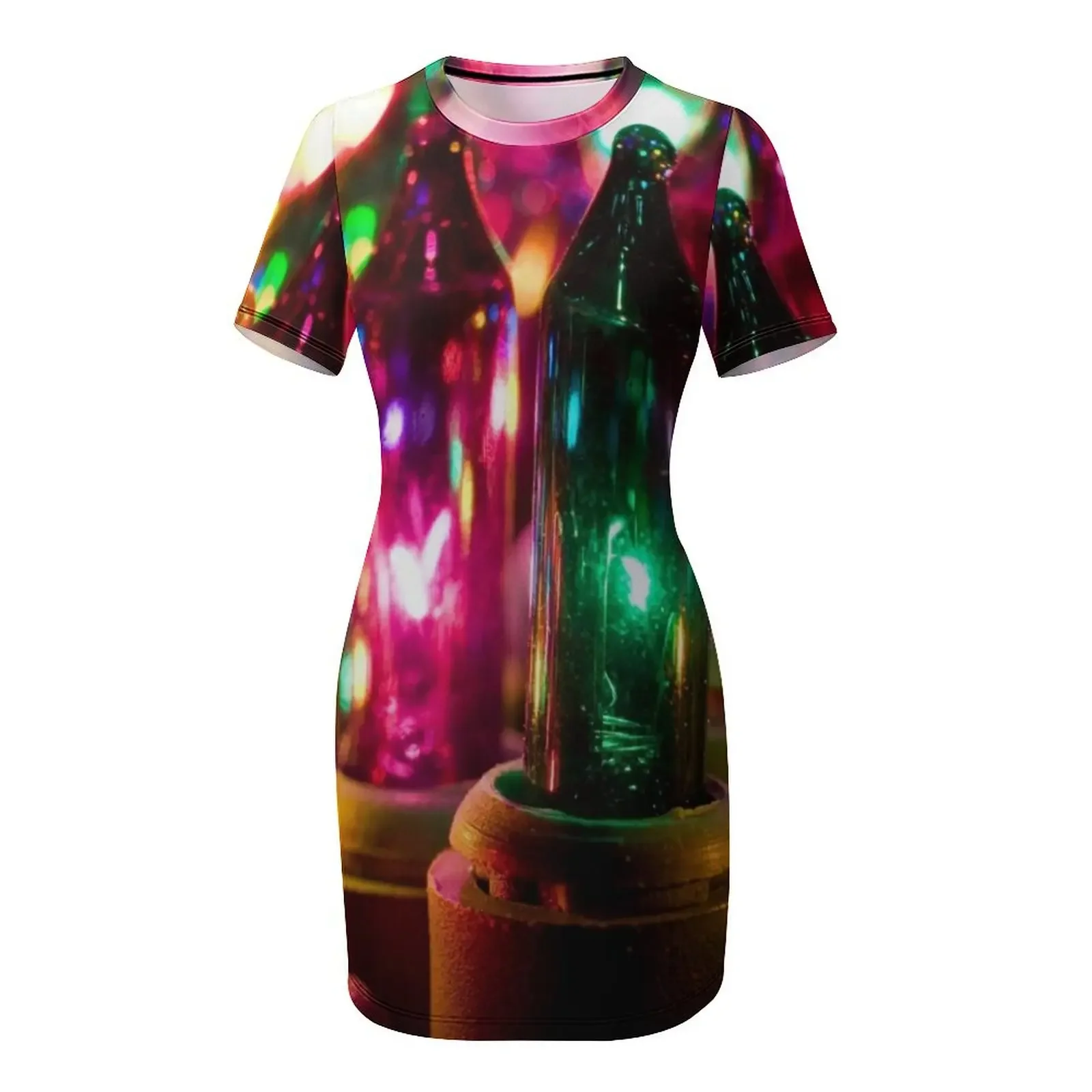 Christmas Tree Costume Macro M - Photography Lighting For Clothing avis et prix