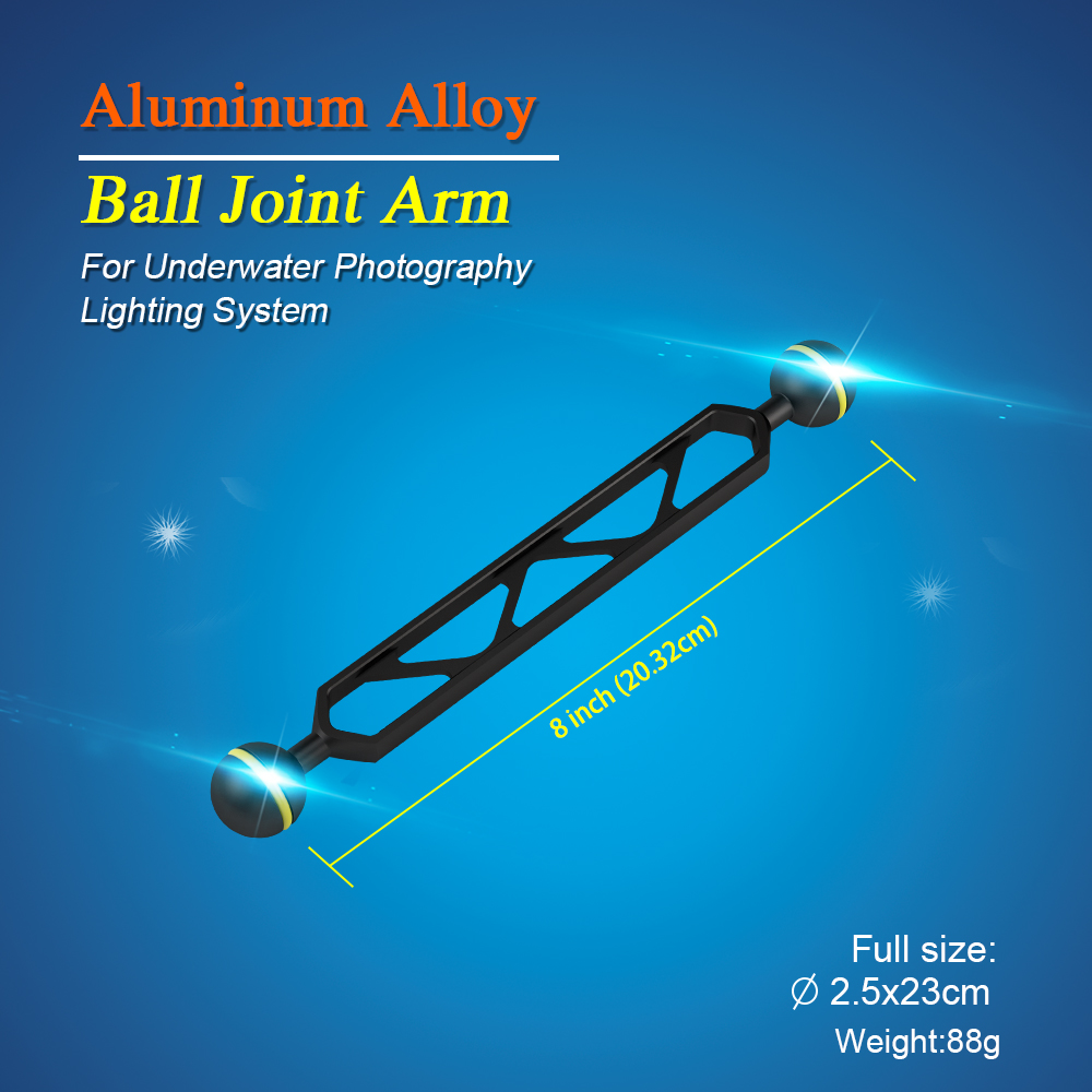 Essential Diving Photography E - Photography Lighting System avis et prix