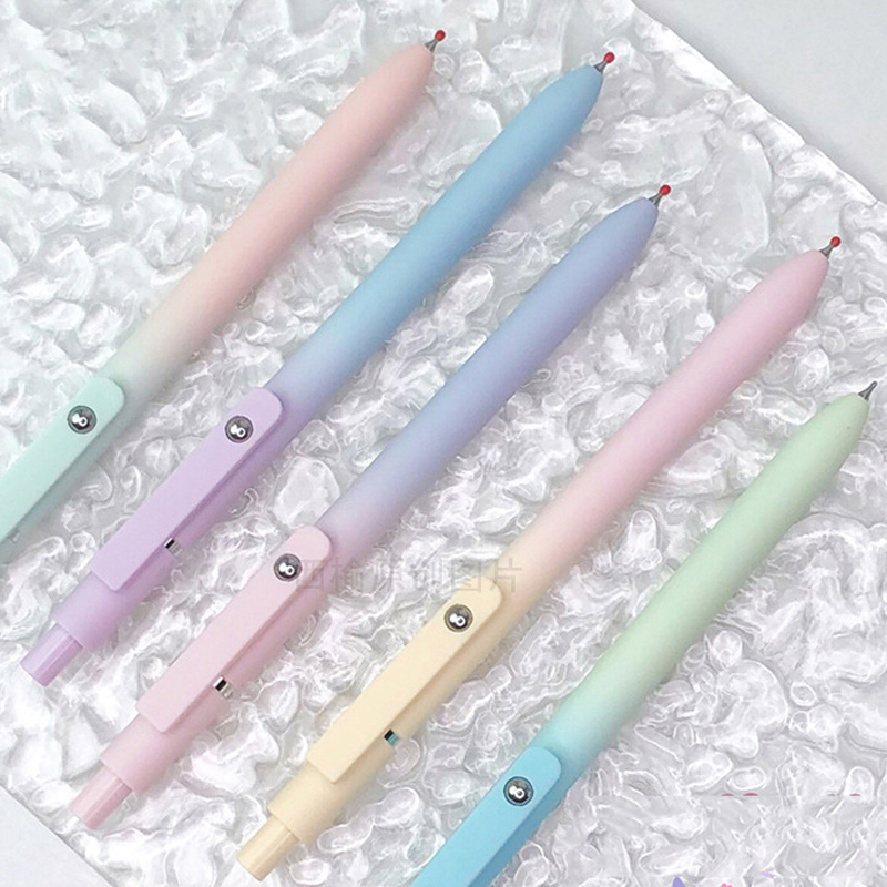 5 Pcs/Set Aurora Gradient Colo - Coloured Gel Set avis et prix