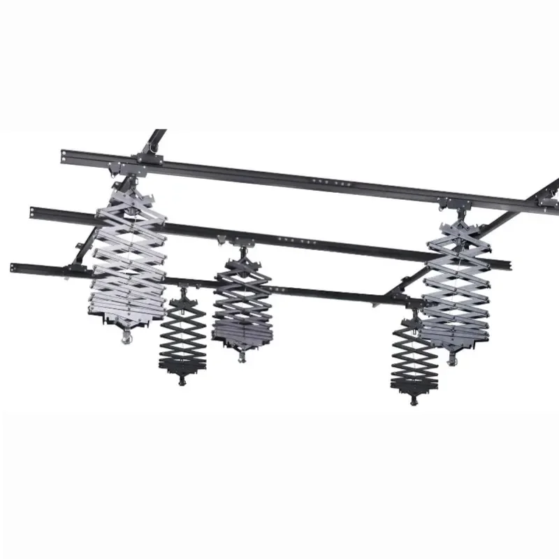 KAZHI Photography Pantograph S - Photography Lighting System avis et prix