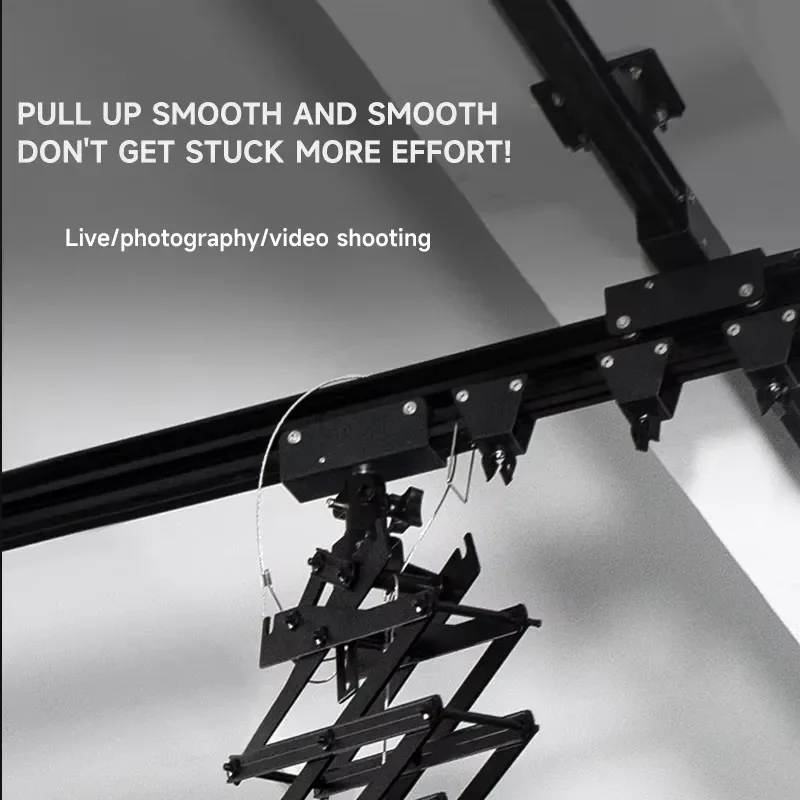 KAZHI Photography Pantograph S - Photography Lighting System avis et prix