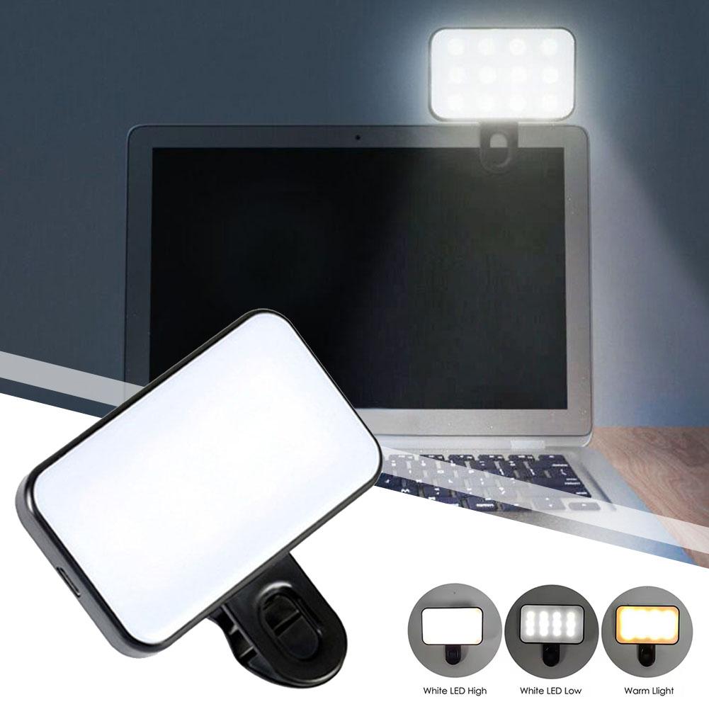 Pocket LED Selfie Light For IP - Photography Lightning avis et prix