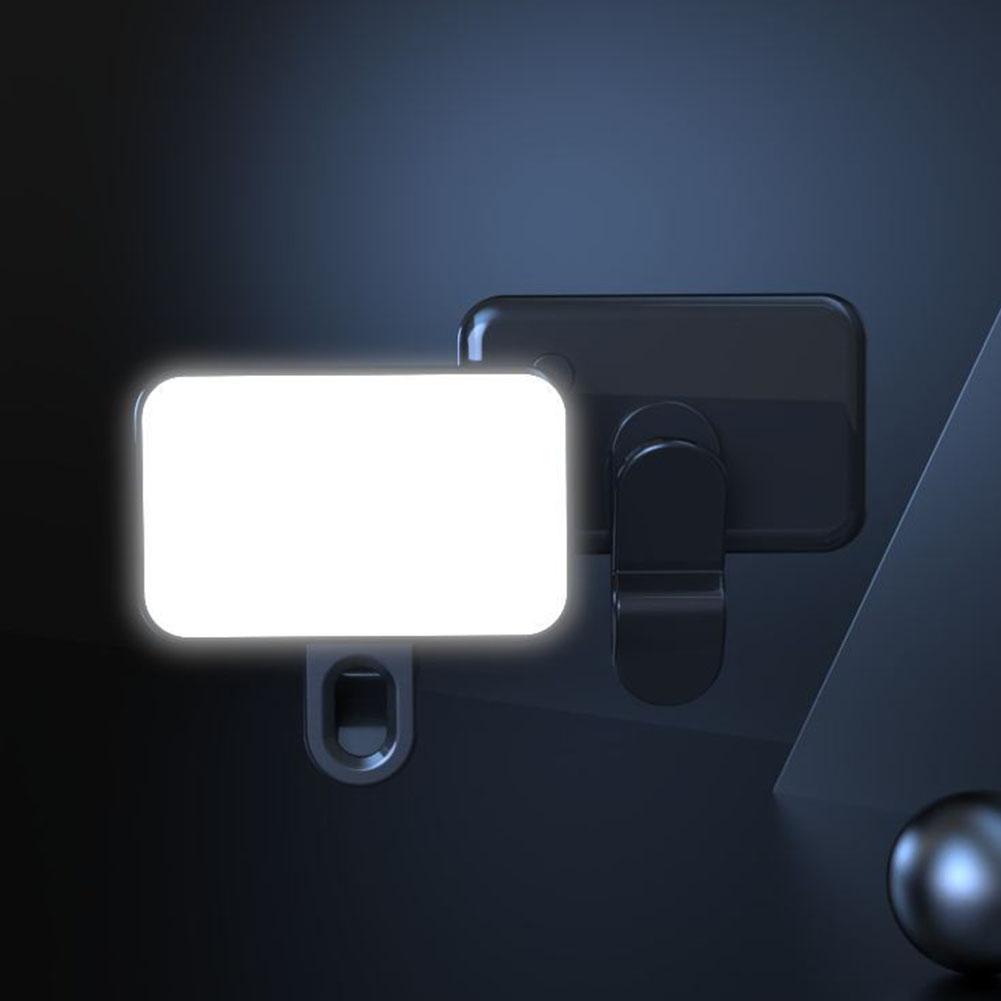 Pocket LED Selfie Light For IP - Photography Lightning avis et prix