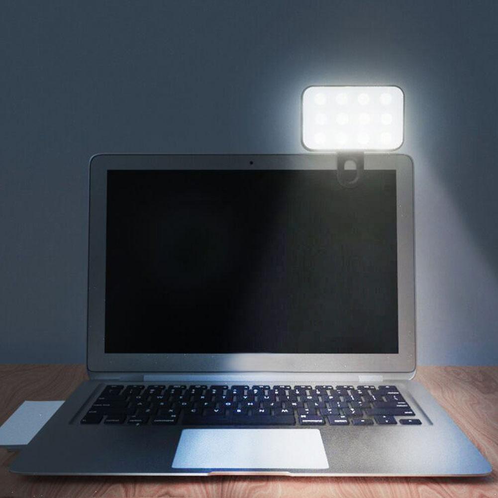 Pocket LED Selfie Light For IP - Photography Lightning avis et prix