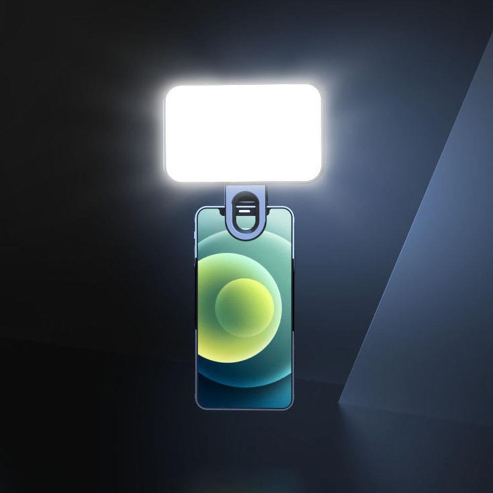Pocket LED Selfie Light For IP - Photography Lightning avis et prix
