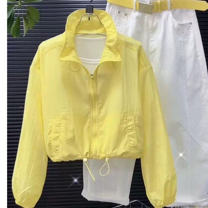 Stylish Loose Fit Light Blue S - Photography Lighting For Clothing avis et prix