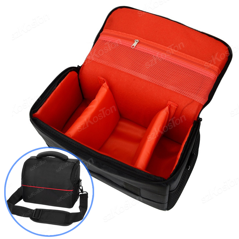 Fashion Digital DSLR Camera Ba - Photography Lighting Equipment Bags avis et prix