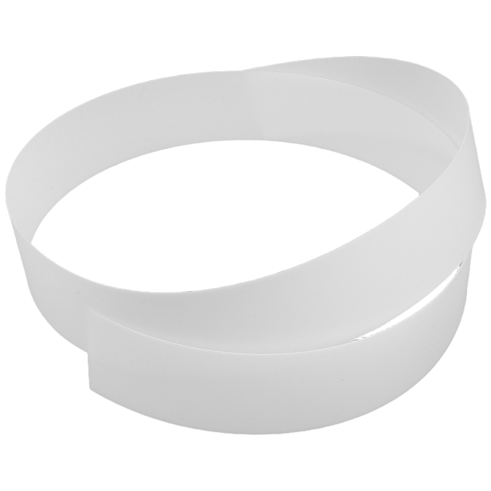 LED Diffuser Strip Flexible Wh - Diffusion Material Roll avis et prix