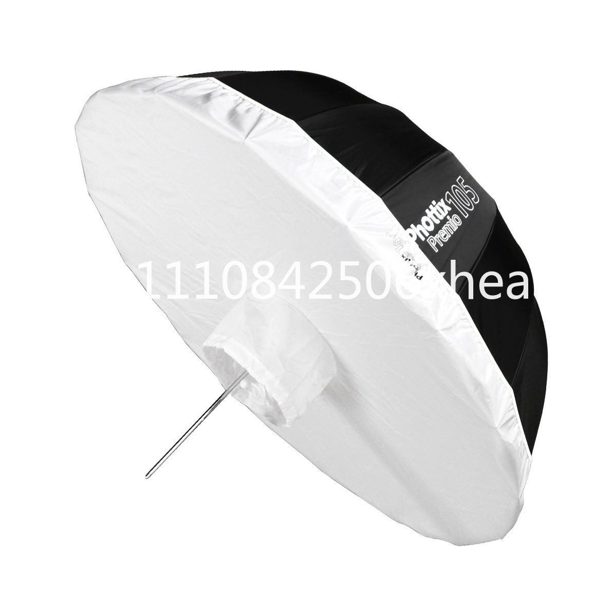 85/105/120Cm deep parabolic re - Parabolic Umbrella Deep avis et prix