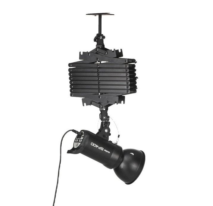 2m Aluminium Studio Lighting S - Photography Lighting System avis et prix