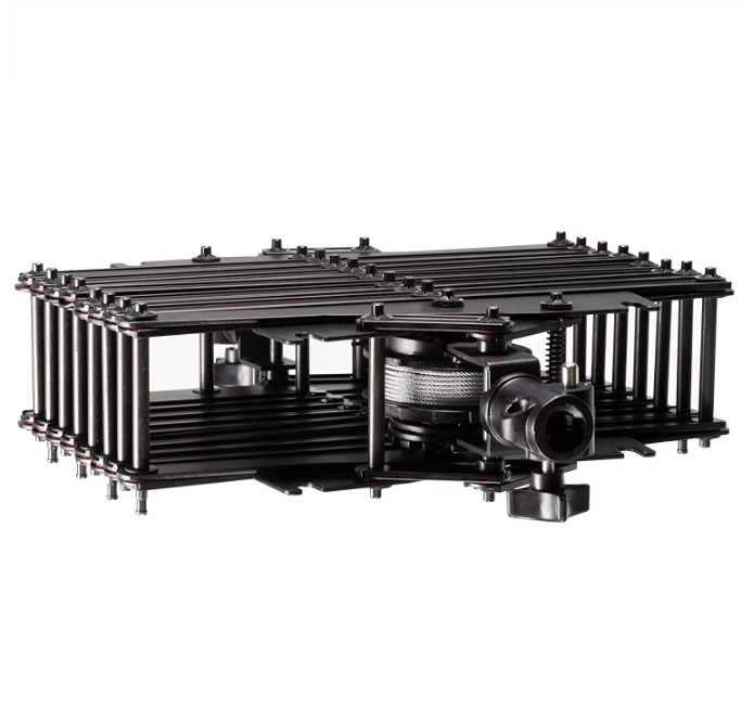 2m Aluminium Studio Lighting S - Photography Lighting System avis et prix