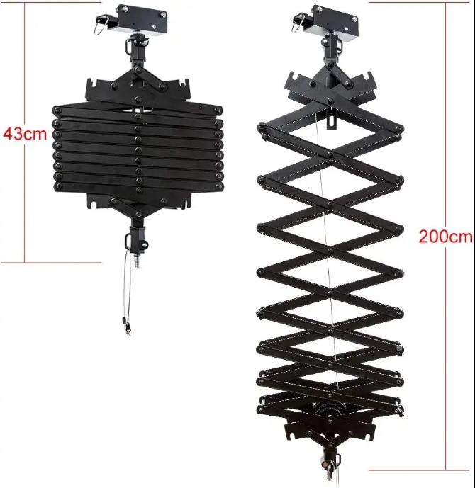 2m Aluminium Studio Lighting S - Photography Lighting System avis et prix