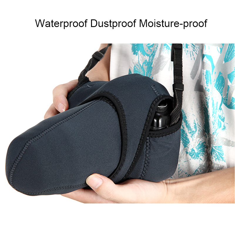 Camera Bag For Canon/Sony/Niko - Photography Lighting Equipment Bags avis et prix