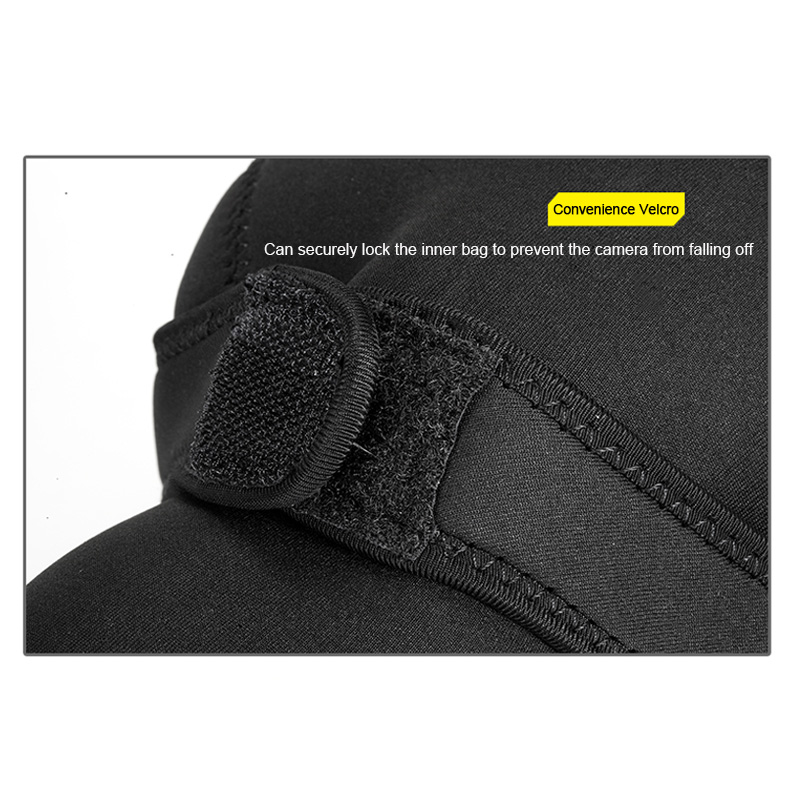 Camera Bag For Canon/Sony/Niko - Photography Lighting Equipment Bags avis et prix