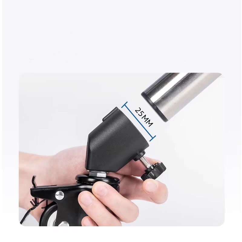 3Pcs C-Stand Swivel Caster Whe - Photography Lighting Set avis et prix