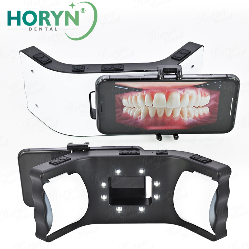 Dental Photography Kit Mobile  - Photography Lightning avis et prix