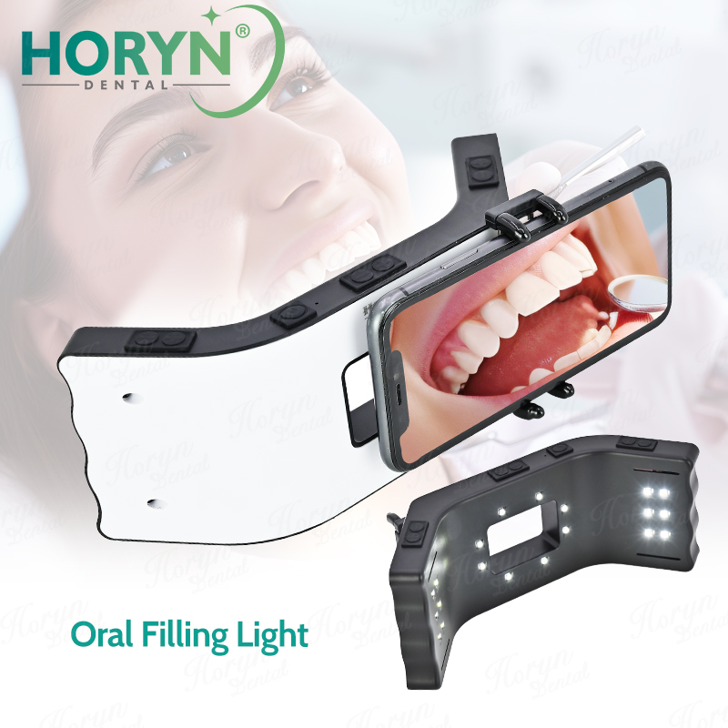 Dental Photography Kit Mobile  - Photography Lightning avis et prix