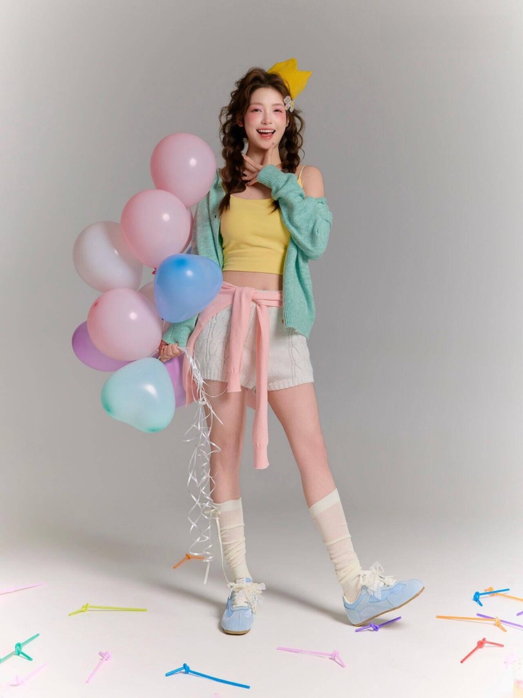 New 2026 Korean Style Sweet Gi - Photography Lighting For Clothing avis et prix