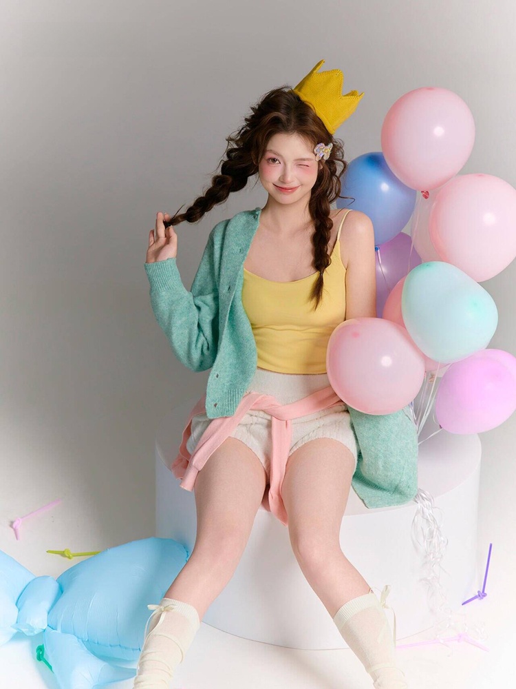 New 2026 Korean Style Sweet Gi - Photography Lighting For Clothing avis et prix