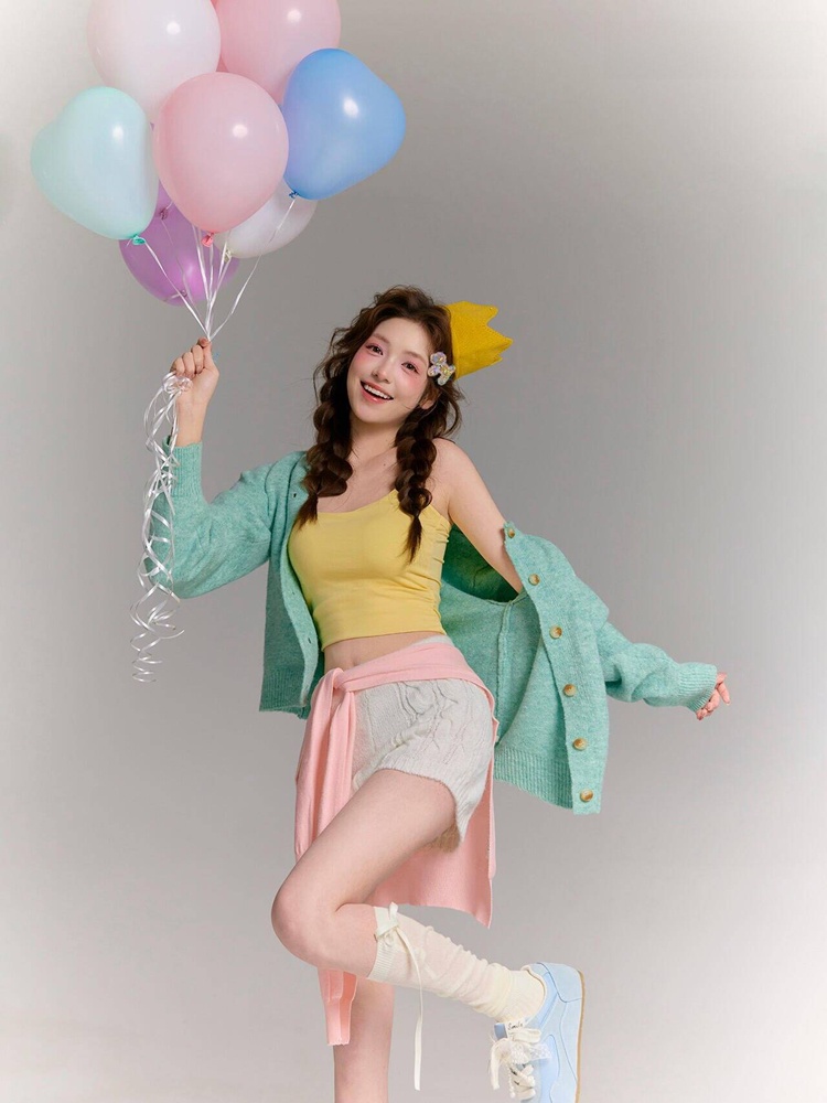 New 2026 Korean Style Sweet Gi - Photography Lighting For Clothing avis et prix