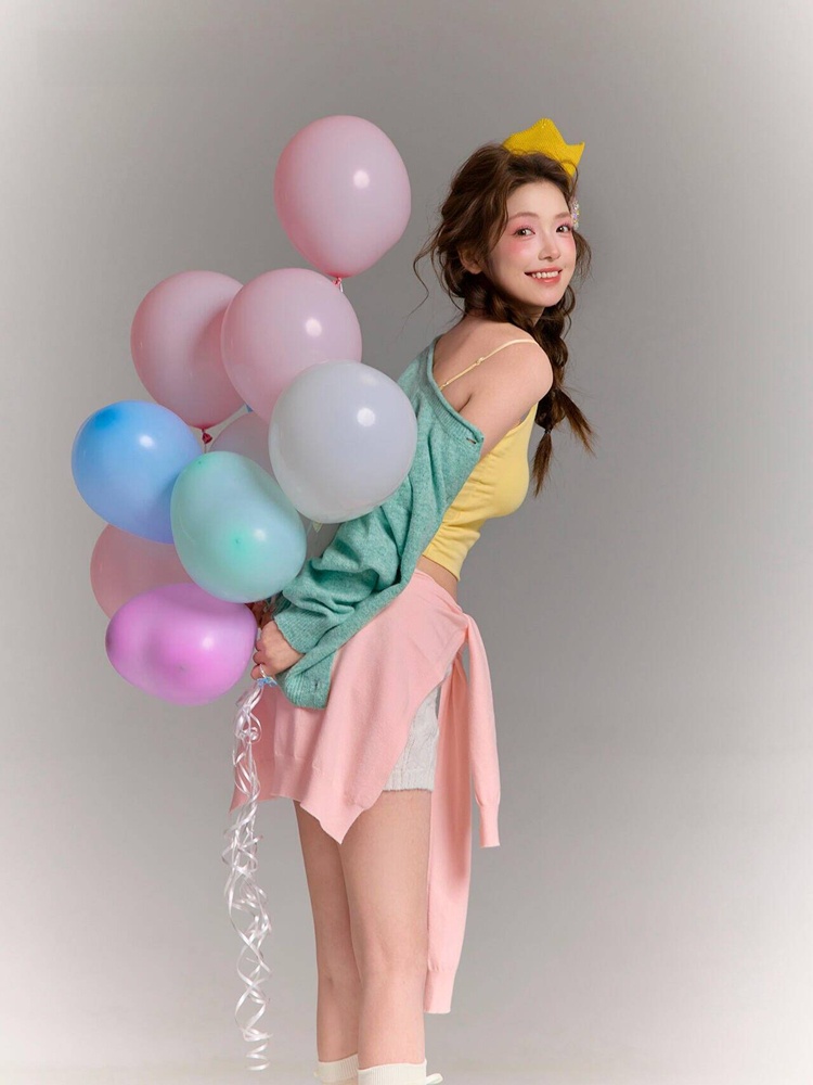 New 2026 Korean Style Sweet Gi - Photography Lighting For Clothing avis et prix