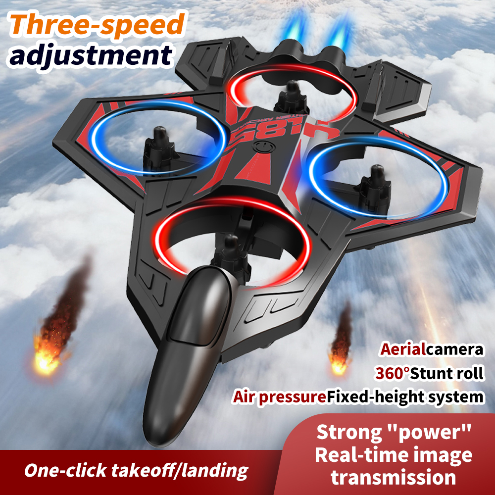 Lenovo YL86 RC Foam Airplane 2 - Photography Lighting System avis et prix