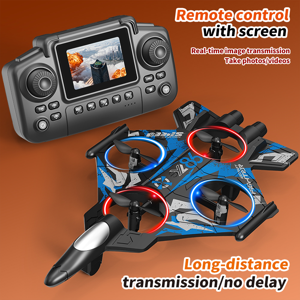 Lenovo YL86 RC Foam Airplane 2 - Photography Lighting System avis et prix