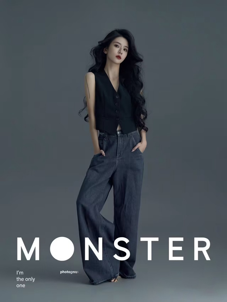 New Fashion Magazine Style Por - Photography Lighting Design avis et prix